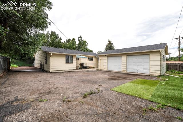 MLS Image for 3710  Windflower  ,Colorado Springs, Colorado