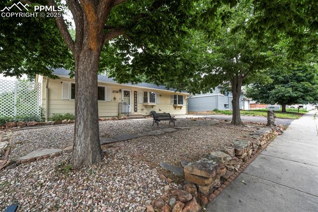 MLS Image for 3710  Windflower  ,Colorado Springs, Colorado