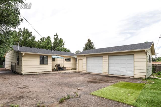 MLS Image for 3710  Windflower  ,Colorado Springs, Colorado