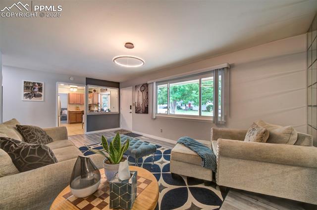 MLS Image for 3710  Windflower  ,Colorado Springs, Colorado