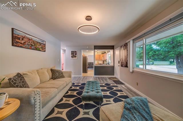 MLS Image for 3710  Windflower  ,Colorado Springs, Colorado