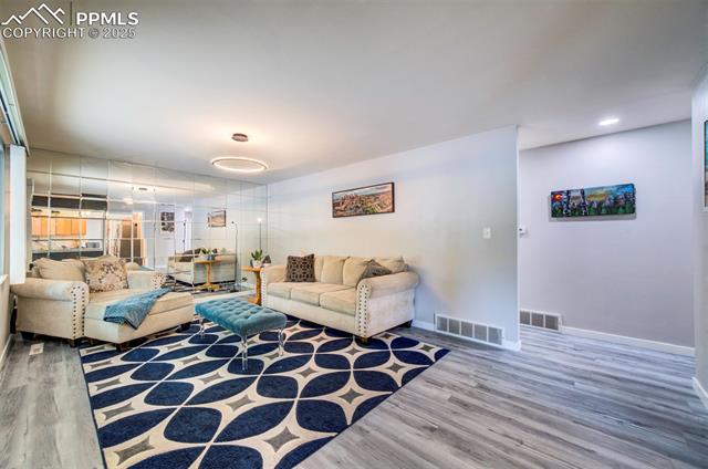 MLS Image for 3710  Windflower  ,Colorado Springs, Colorado