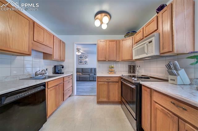 MLS Image for 3710  Windflower  ,Colorado Springs, Colorado