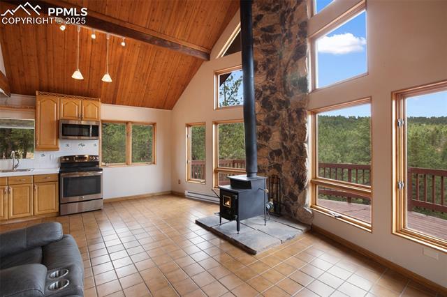 MLS Image for 2061  Spruce  ,Woodland Park, Colorado
