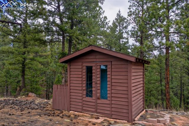 MLS Image for 2061  Spruce  ,Woodland Park, Colorado