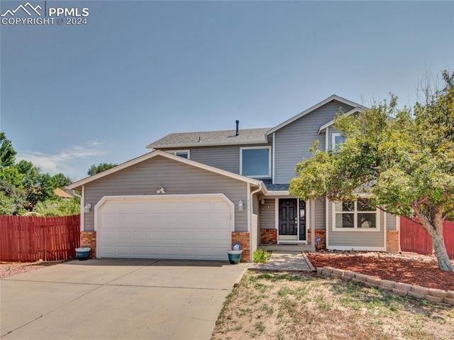 MLS Image for 951  Pond Side  ,Colorado Springs, Colorado