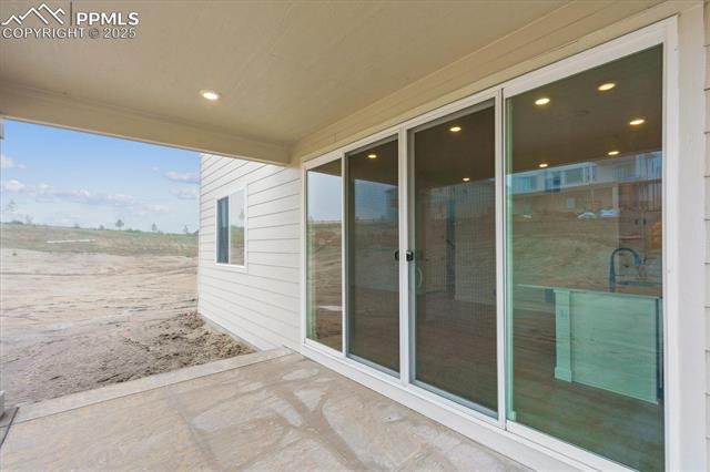 MLS Image for 16813  Starfall  ,Monument, Colorado
