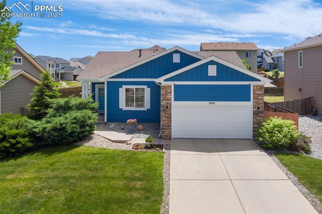 7491  Creekfront  , fountain  House Search MLS Picture