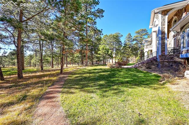MLS Image for 17075  Viscount  ,Monument, Colorado