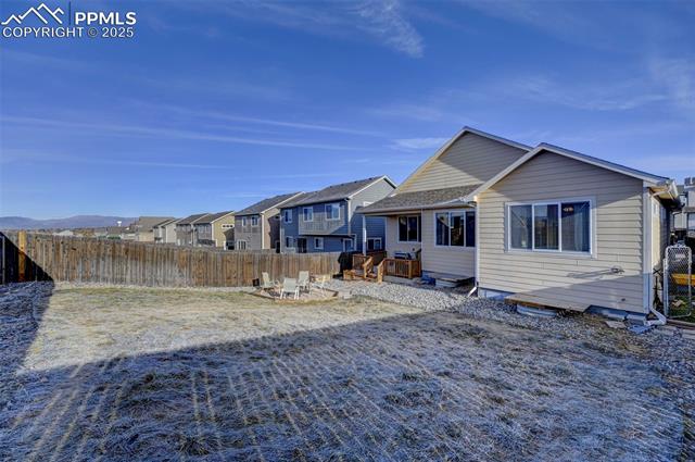 MLS Image for 6071  San Mateo  ,Colorado Springs, Colorado