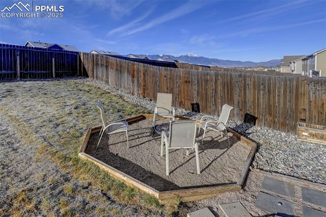 MLS Image for 6071  San Mateo  ,Colorado Springs, Colorado