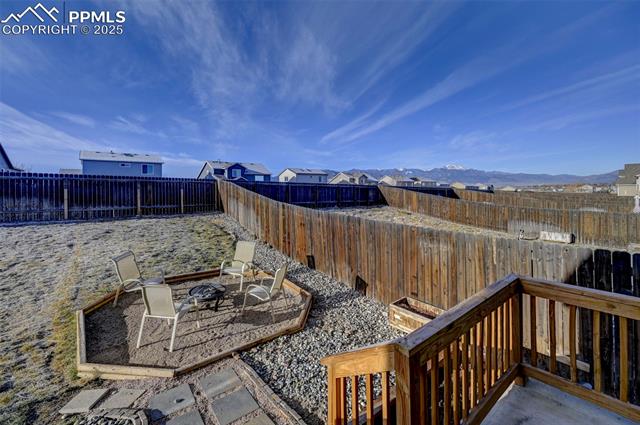 MLS Image for 6071  San Mateo  ,Colorado Springs, Colorado