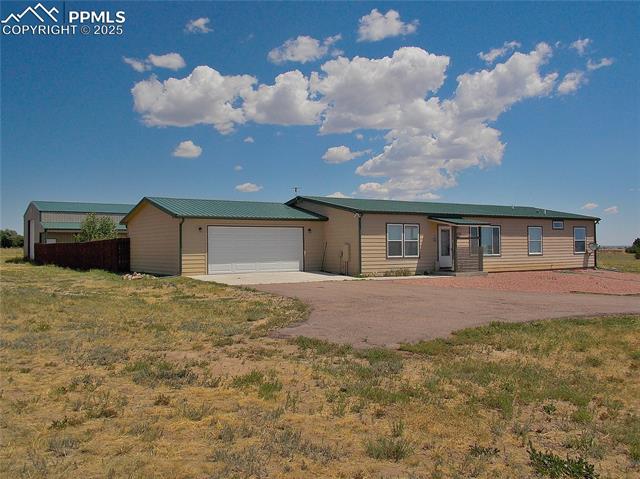 MLS Image for 14470  Seminole  ,Peyton, Colorado