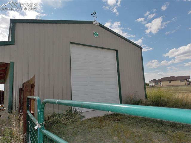 MLS Image for 14470  Seminole  ,Peyton, Colorado