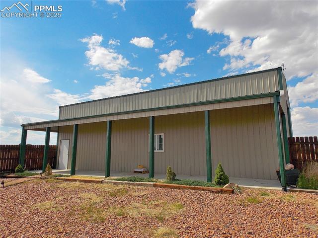 MLS Image for 14470  Seminole  ,Peyton, Colorado