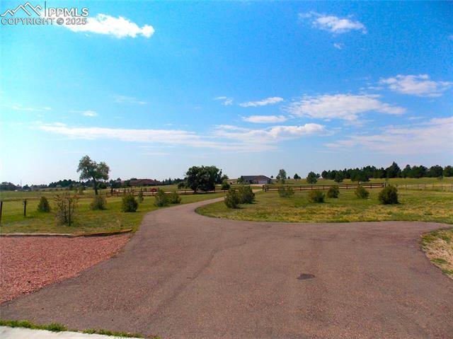 MLS Image for 14470  Seminole  ,Peyton, Colorado