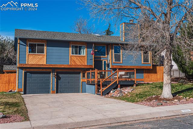 MLS Image for 8159  Brigantine  ,Colorado Springs, Colorado