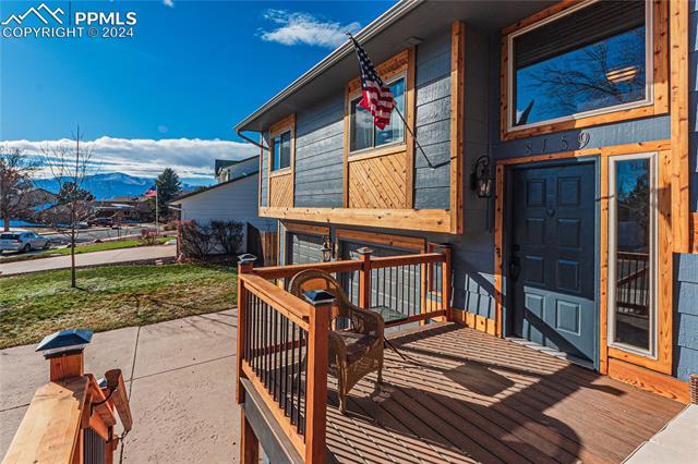 MLS Image for 8159  Brigantine  ,Colorado Springs, Colorado