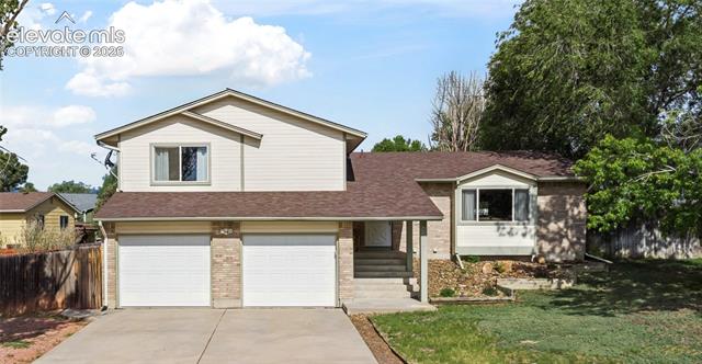 7410  Woody Creek  , colorado springs&nbsp; House Search MLS Picture