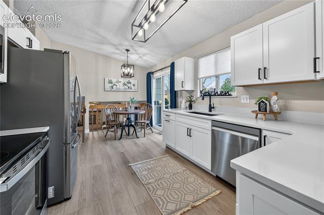 MLS Image for 7410  Woody Creek  ,Colorado Springs, Colorado