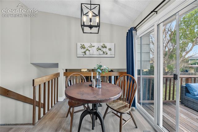 MLS Image for 7410  Woody Creek  ,Colorado Springs, Colorado