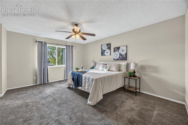 MLS Image for 7410  Woody Creek  ,Colorado Springs, Colorado