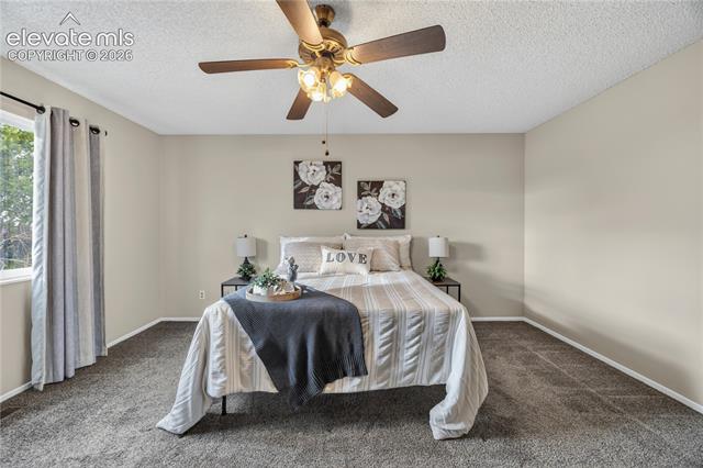 MLS Image for 7410  Woody Creek  ,Colorado Springs, Colorado