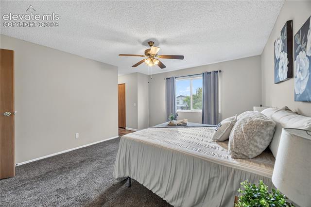 MLS Image for 7410  Woody Creek  ,Colorado Springs, Colorado