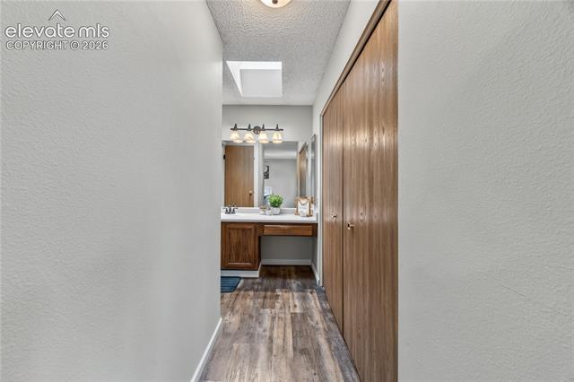 MLS Image for 7410  Woody Creek  ,Colorado Springs, Colorado