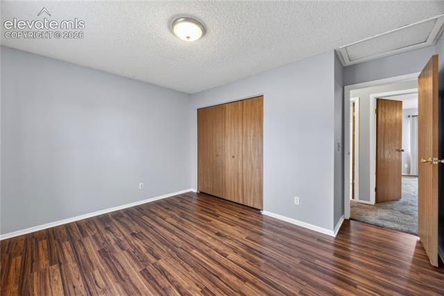 MLS Image for 7410  Woody Creek  ,Colorado Springs, Colorado