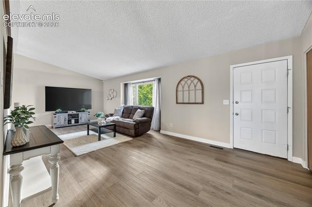 MLS Image for 7410  Woody Creek  ,Colorado Springs, Colorado