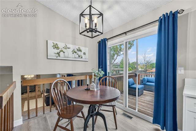 MLS Image for 7410  Woody Creek  ,Colorado Springs, Colorado