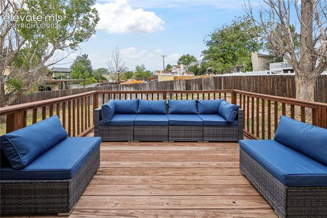 MLS Image for 7410  Woody Creek  ,Colorado Springs, Colorado