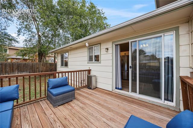 MLS Image for 7410  Woody Creek  ,Colorado Springs, Colorado