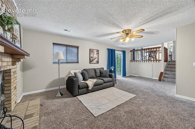 MLS Image for 7410  Woody Creek  ,Colorado Springs, Colorado