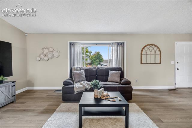 MLS Image for 7410  Woody Creek  ,Colorado Springs, Colorado