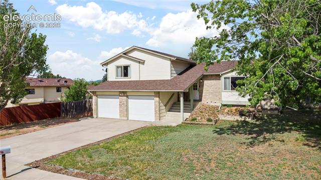 MLS Image for 7410  Woody Creek  ,Colorado Springs, Colorado