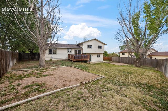MLS Image for 7410  Woody Creek  ,Colorado Springs, Colorado