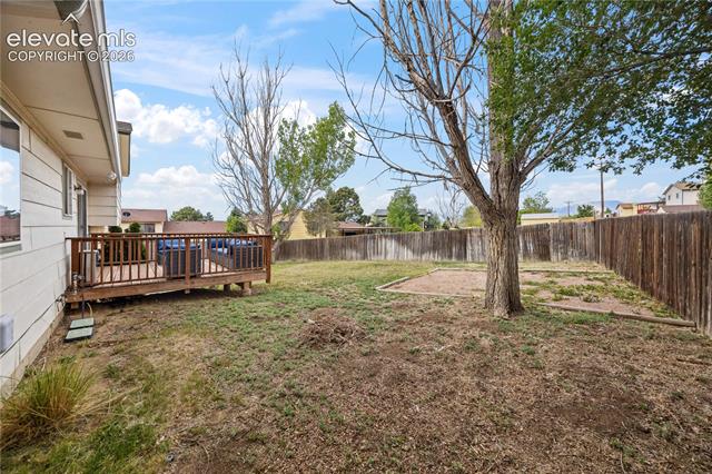 MLS Image for 7410  Woody Creek  ,Colorado Springs, Colorado