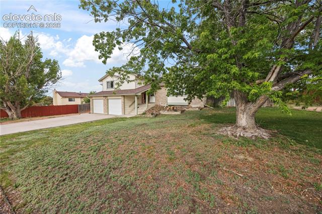 MLS Image for 7410  Woody Creek  ,Colorado Springs, Colorado