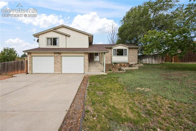 MLS Image for 7410  Woody Creek  ,Colorado Springs, Colorado