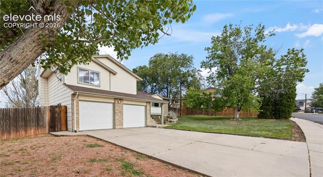 MLS Image for 7410  Woody Creek  ,Colorado Springs, Colorado