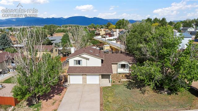 MLS Image for 7410  Woody Creek  ,Colorado Springs, Colorado