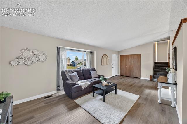 MLS Image for 7410  Woody Creek  ,Colorado Springs, Colorado