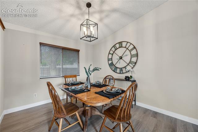 MLS Image for 7410  Woody Creek  ,Colorado Springs, Colorado