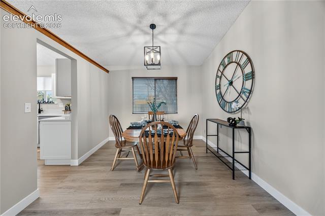 MLS Image for 7410  Woody Creek  ,Colorado Springs, Colorado
