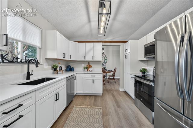 MLS Image for 7410  Woody Creek  ,Colorado Springs, Colorado