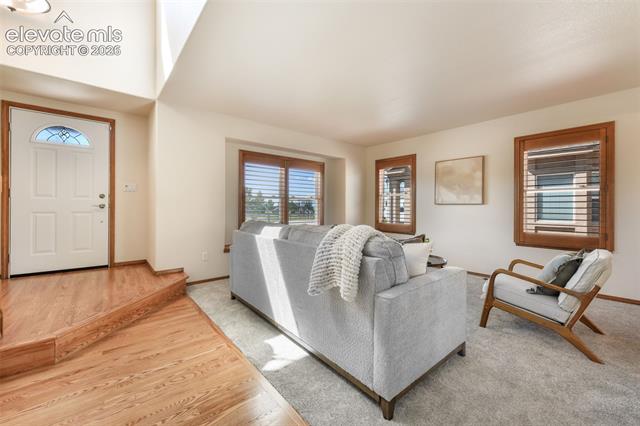 MLS Image for 517  Talus  ,Monument, Colorado
