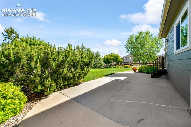 MLS Image for 517  Talus  ,Monument, Colorado