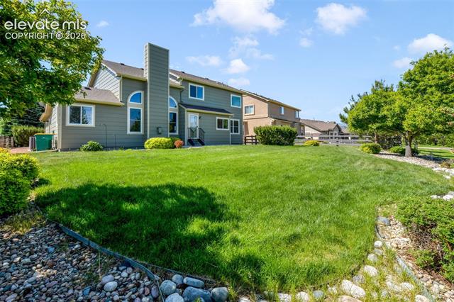 MLS Image for 517  Talus  ,Monument, Colorado